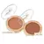 Bronzer Compacto Choco Fun Fenzza - comprar online