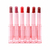 Batom Cremoso Stick Love Vivai