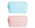 Necessaire Coleção Lola Bunny Miss Frandy Azul e Rosa - comprar online