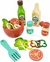 Kit Salada - Coleção Comidinhas: Brincando de Ser Chef! - comprar online