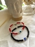 Pulsera Cristal Ojo