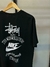 Camiseta Nike X Stussy - loja online
