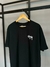 Camiseta Nike X Stussy - loja online