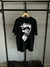 Camiseta Nike X Stussy na internet