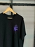 Camiseta Nike Flowers Purple - Kamarc Imports