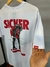 Camiseta Thug Sicker