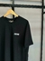 Camiseta Thug Basic na internet