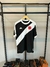 Camisa Vasco Masculina 24/25