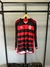 Camisa Manga Longa Flamengo - comprar online