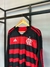 Camisa Manga Longa Flamengo na internet