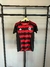 Camisa 1 Flamengo 2025/26 - Feminina