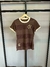 Camisa Consciência Negra Feminina - Kamarc Imports