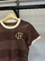 Camisa Consciência Negra Feminina