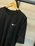 Oversize Nike Globe na internet