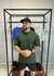 Imagem do Camiseta Oversize - Preta