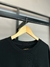 Camiseta Oversize - Preta na internet