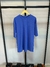 Camiseta Oversize - Preta
