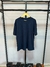 Camiseta Oversize - Preta - Kamarc Imports
