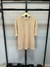 Camiseta Oversize - Preta - comprar online