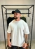 Camiseta Oversize - Preta - Kamarc Imports