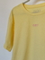 T-shirt Citrino - loja online
