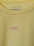 T-shirt Citrino - comprar online