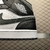 Air Jordan 1 mid Panda Elephant na internet