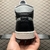 AIR JORDAN MID Black Chrome - comprar online