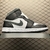 Air Jordan 1 mid Panda Elephant