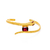 Pulseira Serpente - comprar online