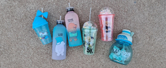 Banner de la categoría Vasos y Botellas