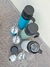 Termo con Mate y Bombilla 1L - tienda online