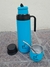 Termo con Mate y Bombilla 1L