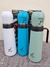 Imagen de Termo con Mate y Bombilla 1L
