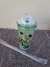 Imagen de Vaso Acrílico Para Niños Simil Hielo