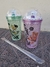Vaso Acrílico Para Niños Simil Hielo - Luci Store