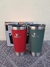 Vaso Térmico 502mL con Destapador