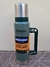 Termo 1,2L Acero Inoxidable con Tapón Cebador - Luci Store