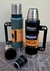Imagen de Termo 1,2L Acero Inoxidable con Tapón Cebador
