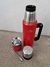 Set Matero Termo, Mate y Bombilla + Cepillito - tienda online
