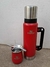 Set Matero Termo, Mate y Bombilla + Cepillito - tienda online