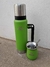 Set Matero Termo, Mate y Bombilla + Cepillito - comprar online