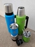 Set Matero Termo, Mate y Bombilla + Cepillito - comprar online