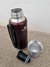 Termo Brilloso 1,2L con Tapa-mate - Luci Store