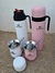 Set Termo 1100mL con Mate y Bombilla en internet