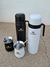 Set Termo 1100mL con Mate y Bombilla - Luci Store