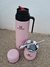 Set Termo 1100mL con Mate y Bombilla