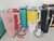 Jarro Vaso Quencher Térmico 1,2L