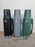 Termo 1000mL con Tapa-mate y Bombilla - comprar online