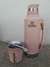 Termo 1000mL con Tapa-mate y Bombilla - comprar online